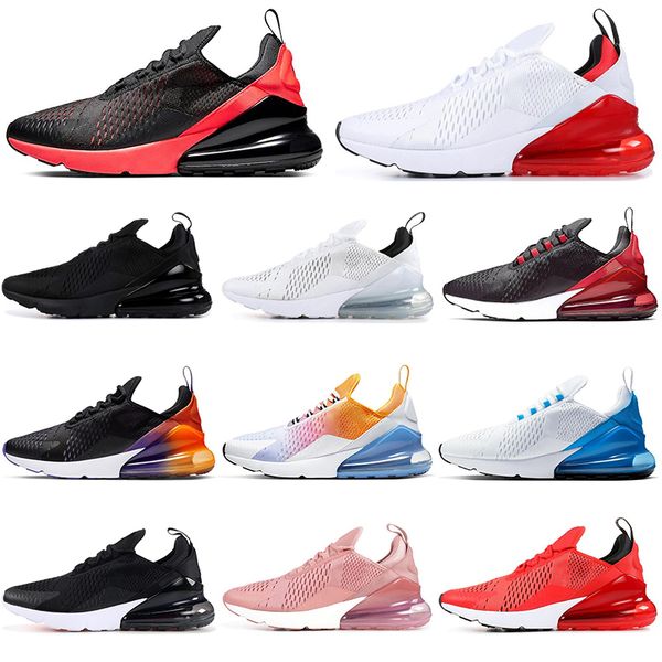 2020 270 bred 270s men women running shoes summer gradients triple black white p blue cushion outdoor mens trainers sports sneakers
2020 270 bred 270s men women running shoes summer gradients triple black white p blue cushion outdoor mens trainers sports sneakers