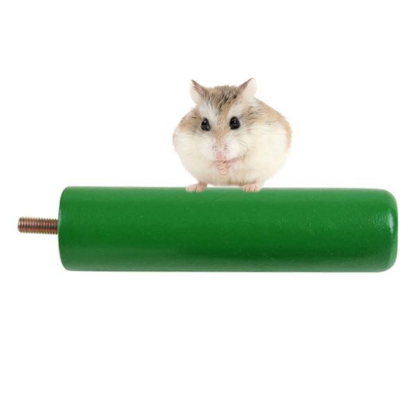 1pc pet wooden stick bird platform stands toys jumping stick springboard parrots pets tunnels pet cage accessories other bird supplies
1pc pet wooden stick bird platform stands toys jumping stick springboard parrots pets tunnels pet cage accessories other bird supplies