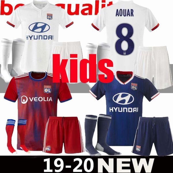Kid kit 19 20 maillot de foot olympique lyonnai occer jer ey 2019 2020 lyon home away third fekir memphi traord uniform football, Black;yellow
Kid kit 19 20 maillot de foot olympique lyonnai occer jer ey 2019 2020 lyon home away third fekir memphi traord uniform football, Black;yellow