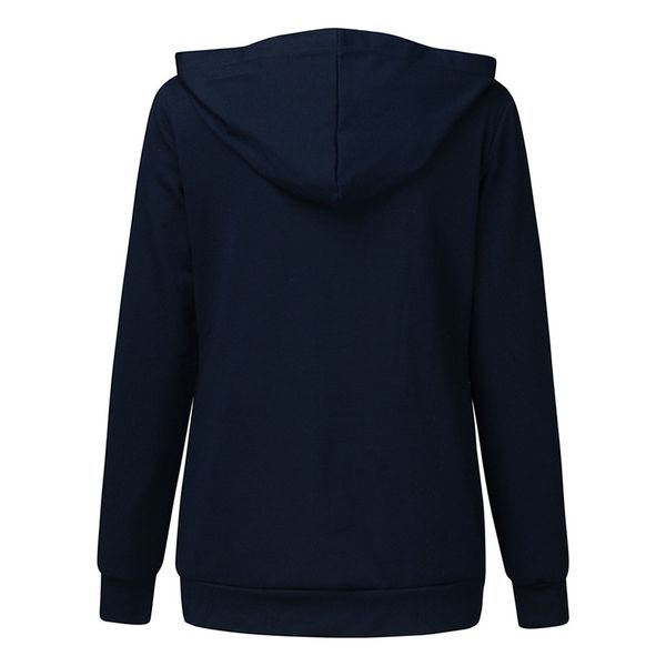 women's mother clothing pure color hoodies lactating long sleeve multi-functional female pullovers, Black
women's mother clothing pure color hoodies lactating long sleeve multi-functional female pullovers, Black