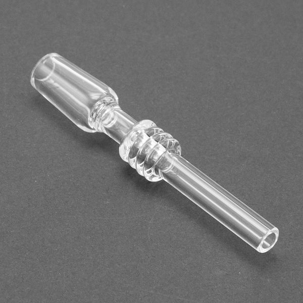 Quartz Tip for Nectar Collector Honey Drip Tips Domeless Quartz Nail 10mm 14mm 18mm Dab Straw Set 100% Quartz Banger Nail
Quartz Tip for Nectar Collector Honey Drip Tips Domeless Quartz Nail 10mm 14mm 18mm Dab Straw Set 100% Quartz Banger Nail