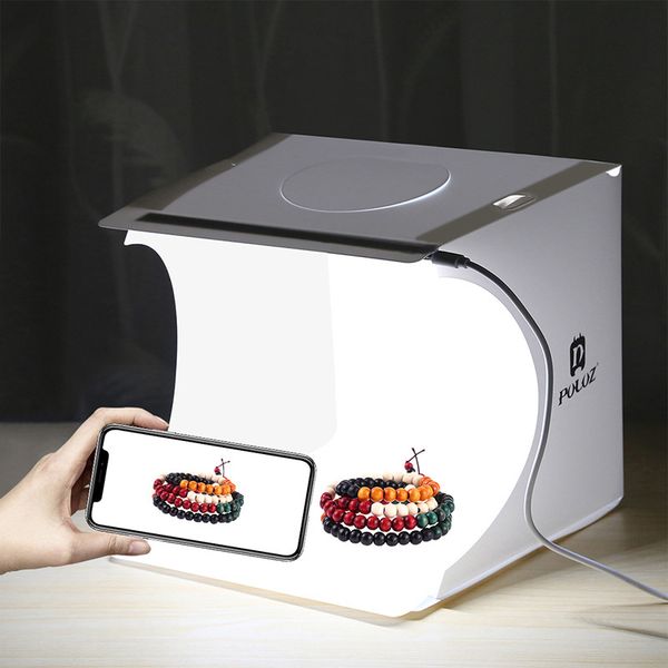 mini led pgraphy shadow lamp board pad simple studio tent box light box prop p studio soft box
mini led pgraphy shadow lamp board pad simple studio tent box light box prop p studio soft box