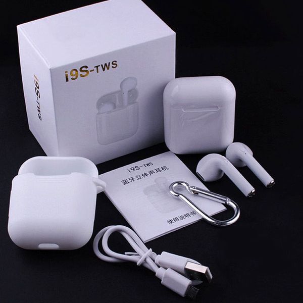 i9s tws bletooth headset true wireless earbuds stereo mini 5.0 bluetooth headphone headset invisible earbud for iphone
i9s tws bletooth headset true wireless earbuds stereo mini 5.0 bluetooth headphone headset invisible earbud for iphone