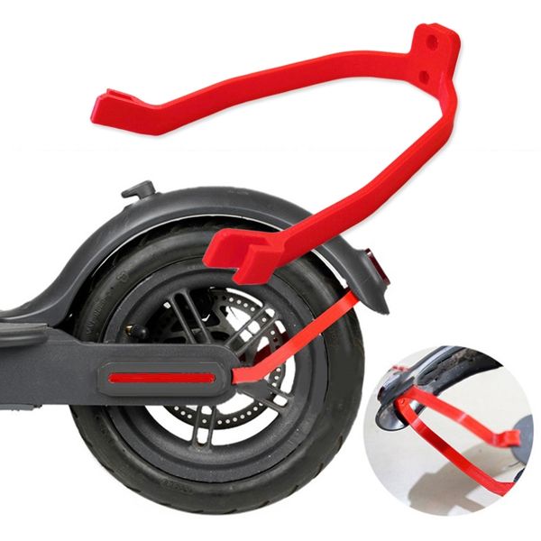 rear mudguard bracket rigid support for electric scooter xiaomi mijia m365/m365 pro scooter accessories parts club heads
rear mudguard bracket rigid support for electric scooter xiaomi mijia m365/m365 pro scooter accessories parts club heads