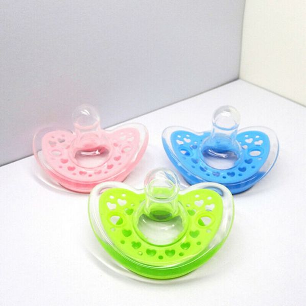 infant baby dummy pacifier toddler soft silicone orthodontic nuk pacifier nipple sleep soother 3e18
infant baby dummy pacifier toddler soft silicone orthodontic nuk pacifier nipple sleep soother 3e18