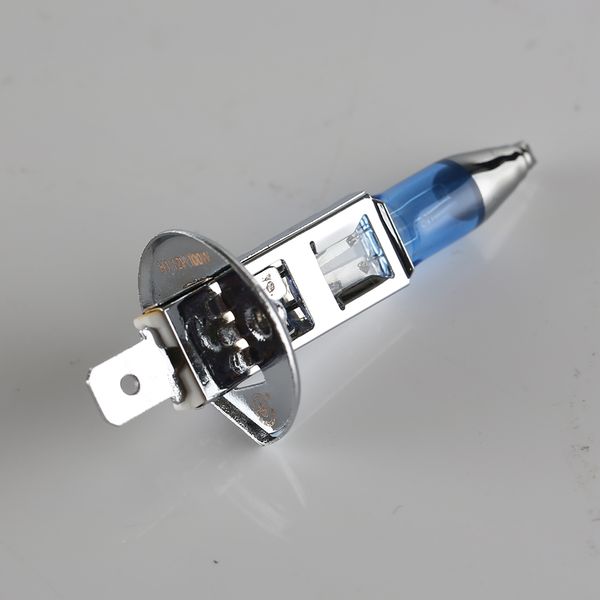 2 x h1 p14.5s platinum 12v 4300k 100w super white hod halogen lamps crystalvision ultra upgrade headlight bulbs
2 x h1 p14.5s platinum 12v 4300k 100w super white hod halogen lamps crystalvision ultra upgrade headlight bulbs