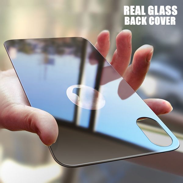 9h rear back tempered glass for iphone xx r xs 11 pro max 7 8 plus se 2020 full cover screen protector film black white gold
9h rear back tempered glass for iphone xx r xs 11 pro max 7 8 plus se 2020 full cover screen protector film black white gold