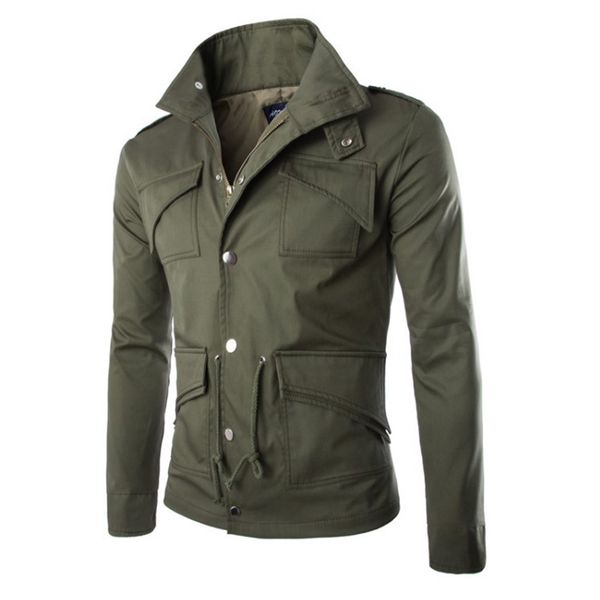 spring autumn casual jackets coats men solid color mens sportswear turn down collar jackets male bomber plus size 4xl, Black;brown
spring autumn casual jackets coats men solid color mens sportswear turn down collar jackets male bomber plus size 4xl, Black;brown