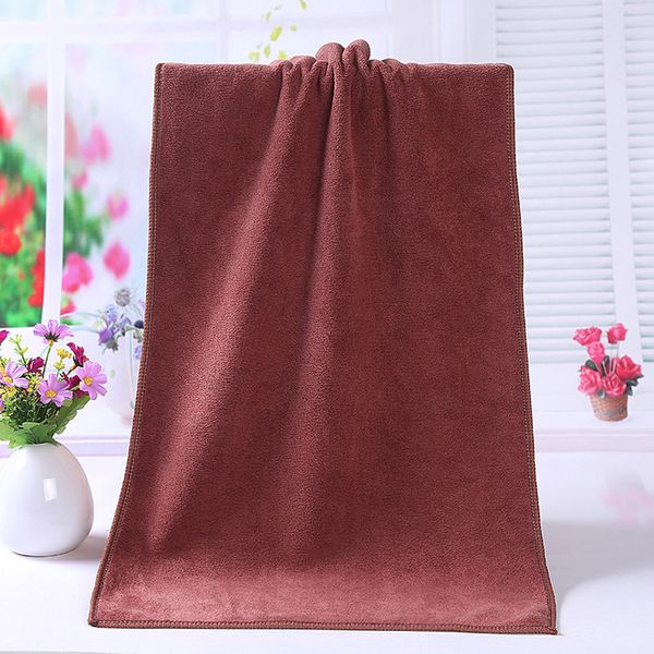 2019 1pc bathing towel shower absorbent superfine fiber soft comfortable bath towel super long t2
2019 1pc bathing towel shower absorbent superfine fiber soft comfortable bath towel super long t2