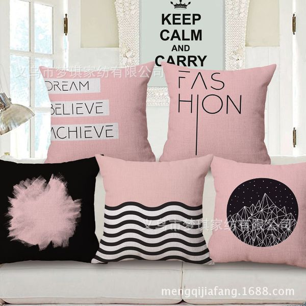concise pink colour embrace pillow case fashion home furnishing sample between cushion set children siesta pillow can
concise pink colour embrace pillow case fashion home furnishing sample between cushion set children siesta pillow can