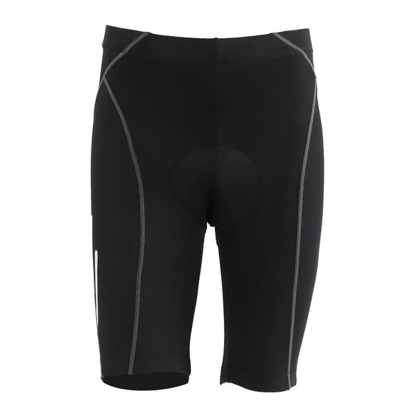 men cycling tights silicone breathable cropped trousers high-elastic uv protection riding shorts gel pad cycling equipment, Black
men cycling tights silicone breathable cropped trousers high-elastic uv protection riding shorts gel pad cycling equipment, Black