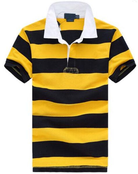 европейская мода мужчина лето полосатой поло t-shirt малого pony вышивка дышащего мужчина с коротким рукавом бизнеса поло свободных футболки, White;black
европейская мода мужчина лето полосатой поло t-shirt малого pony вышивка дышащего мужчина с коротким рукавом бизнеса поло свободных футболки, White;black