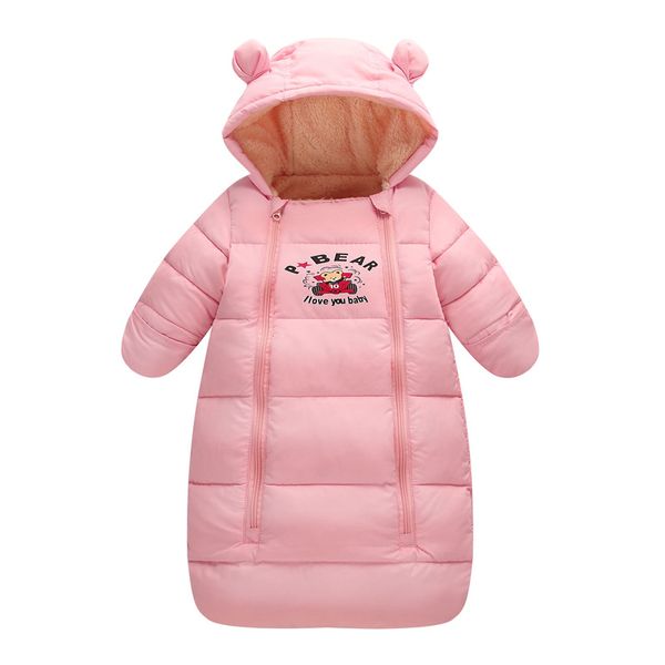 infant sleeping bag 2018 new style winter mom and baby anti-kick quilt thick plus velvet children down cotton baby's blanket
infant sleeping bag 2018 new style winter mom and baby anti-kick quilt thick plus velvet children down cotton baby's blanket