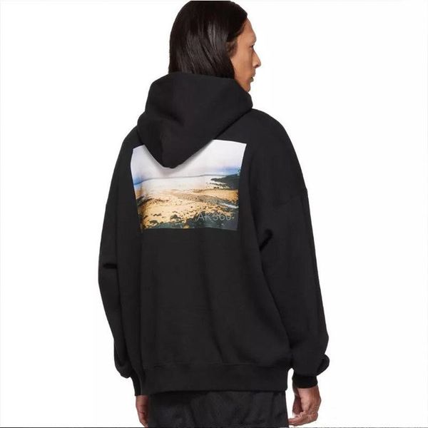 туман мужские толстовки мода scenary аватар письмо печатный толстовка с длинным рукавом страх бога основы толстовка бесплатная доставка, Black
туман мужские толстовки мода scenary аватар письмо печатный толстовка с длинным рукавом страх бога основы толстовка бесплатная доставка, Black