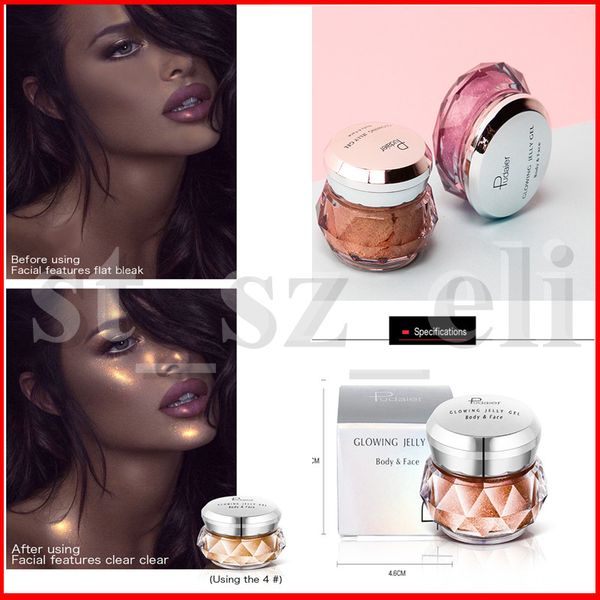 pudaier jelly гель особенность порошок блеск красота глазированный shimmer eyeshadow powder 8 цветов лицо тело блеск eyeshadow powder
pudaier jelly гель особенность порошок блеск красота глазированный shimmer eyeshadow powder 8 цветов лицо тело блеск eyeshadow powder