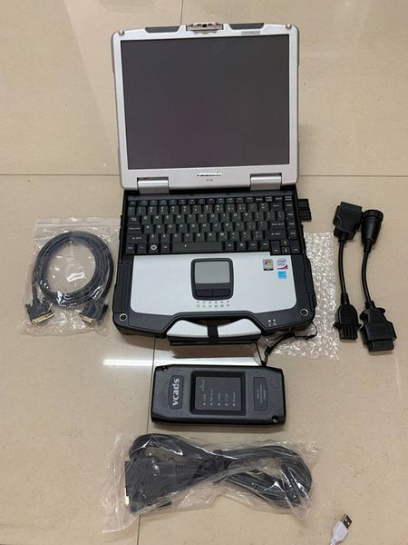 vcads truck diagnostic scanner pro heavy duty tools with lapcf30 ram 4g touch screen pc full set ready to work
vcads truck diagnostic scanner pro heavy duty tools with lapcf30 ram 4g touch screen pc full set ready to work