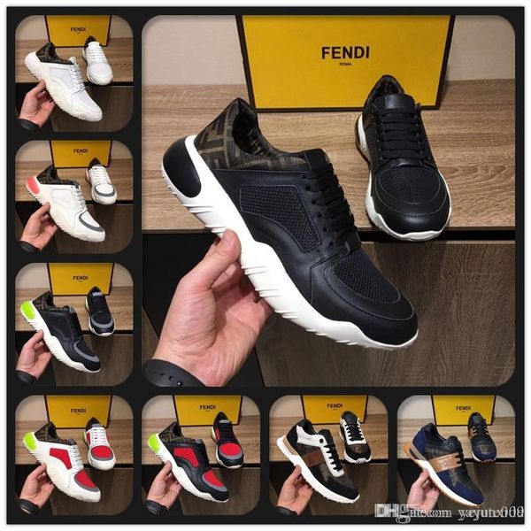 luxuries fashion designers trainer men shoes sneakers leather velvet black white red flat casual shoes little eye ff 38-44
luxuries fashion designers trainer men shoes sneakers leather velvet black white red flat casual shoes little eye ff 38-44