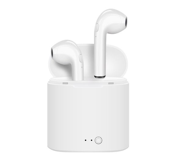 2019 Newest i7s i7 TWS Bluetooth Earphones Ture Air Wireless Headset Stereo cordless Pods earphone Sport Earbuds With Mic For Phones iphone
2019 Newest i7s i7 TWS Bluetooth Earphones Ture Air Wireless Headset Stereo cordless Pods earphone Sport Earbuds With Mic For Phones iphone