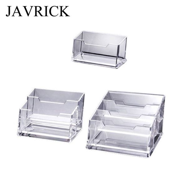 5pcs acrylic plastic transparent deskbusiness card holder storage display, Pink;blue
5pcs acrylic plastic transparent deskbusiness card holder storage display, Pink;blue