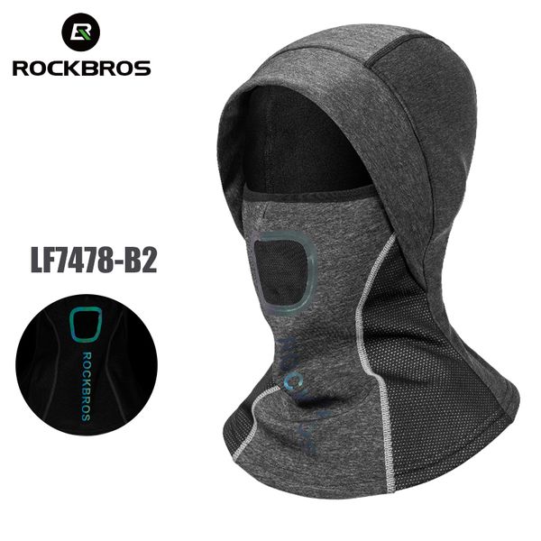 rockbros cycling winter half face mask cycling skiing snowboard sport face mask thermal fleece neck warmer balaclava ski, Black
rockbros cycling winter half face mask cycling skiing snowboard sport face mask thermal fleece neck warmer balaclava ski, Black