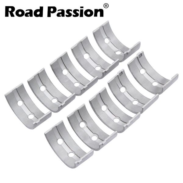 motorcycle 10pcs main crankshaft crank shaft bearing 31~30mm std ~+100 for cbr600rr f5 cbr600f cbf600 cb600f hornet 07-10
motorcycle 10pcs main crankshaft crank shaft bearing 31~30mm std ~+100 for cbr600rr f5 cbr600f cbf600 cb600f hornet 07-10