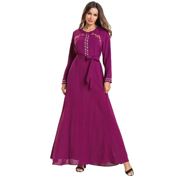 summer kaftan abaya dubai turkey hijab muslim dress robe jilbab ramadan caftan elbise abayas for women turkish islamic clothing, Red
summer kaftan abaya dubai turkey hijab muslim dress robe jilbab ramadan caftan elbise abayas for women turkish islamic clothing, Red
