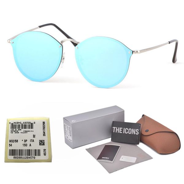 высокое качество пилот uv400 линзы круглые очки для мужчин женщины brand дизайнер урожай спорт солнечные очки с розничной коробки и этикетки, White;black
высокое качество пилот uv400 линзы круглые очки для мужчин женщины brand дизайнер урожай спорт солнечные очки с розничной коробки и этикетки, White;black