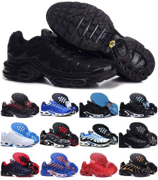 2020 new tn shoes new designs air tn mens breathable mesh chaussures homme tn requin luxury jogging casual sneakers, Black
2020 new tn shoes new designs air tn mens breathable mesh chaussures homme tn requin luxury jogging casual sneakers, Black