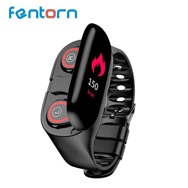 m1 smart watch heart rate monitor women men with bluetooth earphone fitness tracker blood pressure smartwatch ios
m1 smart watch heart rate monitor women men with bluetooth earphone fitness tracker blood pressure smartwatch ios