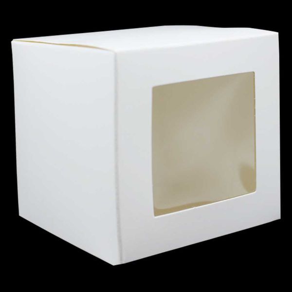 200pcs paper box with clear window handmade soap packaging boxes jewelry display gift package cardboard packing craft cake box
200pcs paper box with clear window handmade soap packaging boxes jewelry display gift package cardboard packing craft cake box