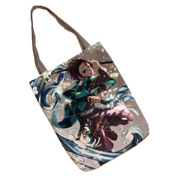 demon slayer: kimetsu no yaiba canvas bookbag for women diy shopping bags travel school bags women
demon slayer: kimetsu no yaiba canvas bookbag for women diy shopping bags travel school bags women