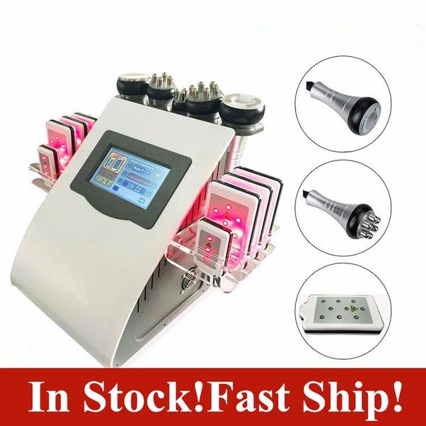 wholesale rf radio frequency ultrasonic cavitation machine lipo laser 40k laser fat burning slimming beauty salon equipment, Black;white
wholesale rf radio frequency ultrasonic cavitation machine lipo laser 40k laser fat burning slimming beauty salon equipment, Black;white