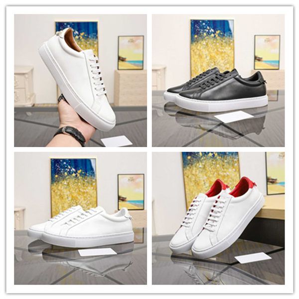 2019 designer sneakers men's casual shoes lace up leather flat casual shoes black red pink sneakers12
2019 designer sneakers men's casual shoes lace up leather flat casual shoes black red pink sneakers12