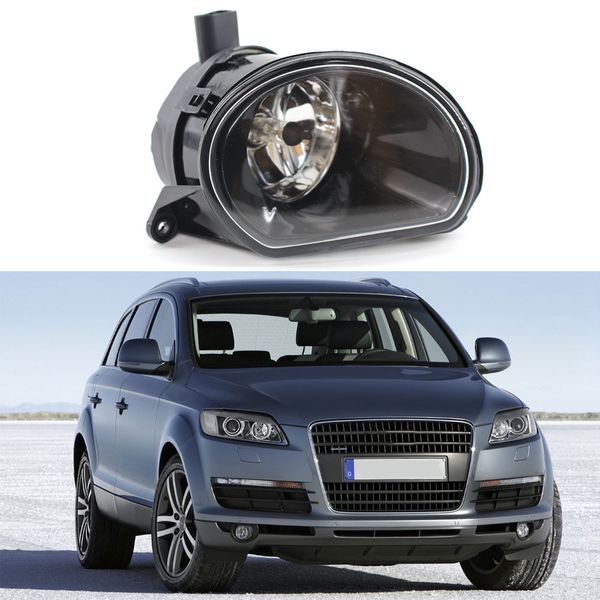 car front halogen bumper fog light fog lamp for q7 2007 2008 2009 car-styling front bumper lamp light
car front halogen bumper fog light fog lamp for q7 2007 2008 2009 car-styling front bumper lamp light