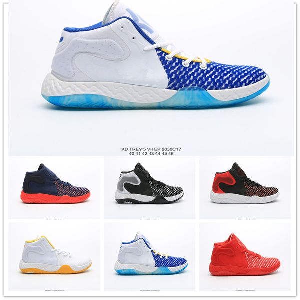 new arrival kd trey 5 vii ep mens low game basketball shoes for black red white blue non-slip sports shoes sneakers size 40-46
new arrival kd trey 5 vii ep mens low game basketball shoes for black red white blue non-slip sports shoes sneakers size 40-46