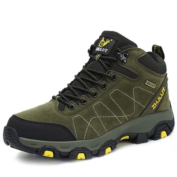 men&women's ankle hiking boots fur/non-fur warm hiking shoescamping trekking outdoor sports footwear botas de trekking, Black 
men&women's ankle hiking boots fur/non-fur warm hiking shoescamping trekking outdoor sports footwear botas de trekking, Black