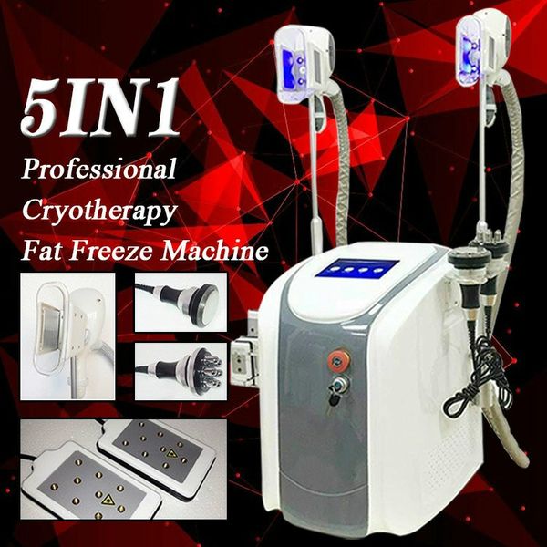 new cryolipolysis fat ing machine waist slimming cavitation rf machine lipo laser 2 cryo heads can work at the same
new cryolipolysis fat ing machine waist slimming cavitation rf machine lipo laser 2 cryo heads can work at the same