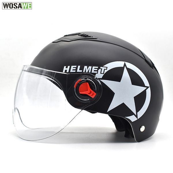 motorcycle helmet safety head protection gear motocross helmet moto motorbike scooter flip up windproof face mask
motorcycle helmet safety head protection gear motocross helmet moto motorbike scooter flip up windproof face mask