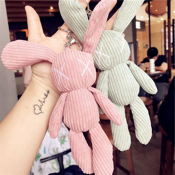 bunny keychain pendant rabbit keychains cloth plush bag keyrings tote car charm gift key ring cute bunny for kids
bunny keychain pendant rabbit keychains cloth plush bag keyrings tote car charm gift key ring cute bunny for kids