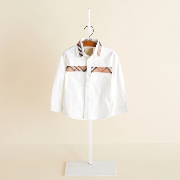 2020 spring new children's wear children long sleeve shirt dress white shirt boys shirt splicing, White;black
2020 spring new children's wear children long sleeve shirt dress white shirt boys shirt splicing, White;black