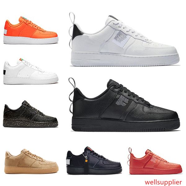 utility classic triple black white men women casual shoes red sports skateboarding high low cut wheat mens trainers sneakers 36-45
utility classic triple black white men women casual shoes red sports skateboarding high low cut wheat mens trainers sneakers 36-45