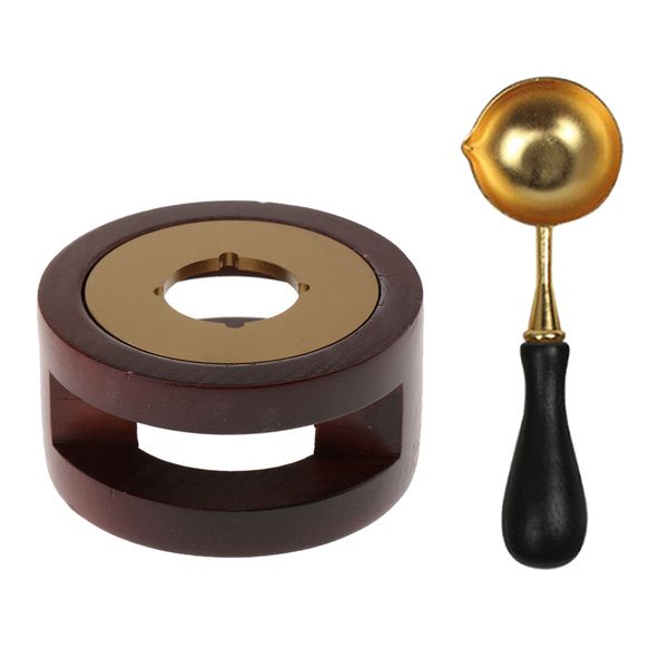 candle warmer seal furnace tools arts stamp seal sticks stove pot w/ spoon b
candle warmer seal furnace tools arts stamp seal sticks stove pot w/ spoon b