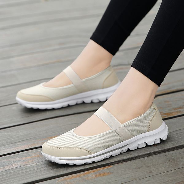 2019 verano nuevos zapatos casuales transpirables antideslizantes de boca baja gruesa zapatos planos cómodos salvajes gr, Black
2019 verano nuevos zapatos casuales transpirables antideslizantes de boca baja gruesa zapatos planos cómodos salvajes gr, Black