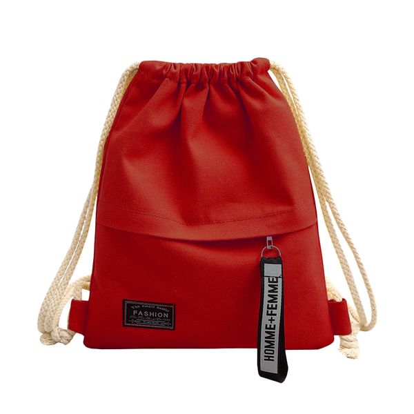 new girls drawstring backpack sack gym tote shoulder bag school sport pack all-match drop shipping
new girls drawstring backpack sack gym tote shoulder bag school sport pack all-match drop shipping