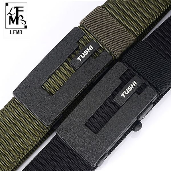 wholesale male nylon belt waist cinto automatic buckle fans tactical canvas belt for man, Black;brown
wholesale male nylon belt waist cinto automatic buckle fans tactical canvas belt for man, Black;brown