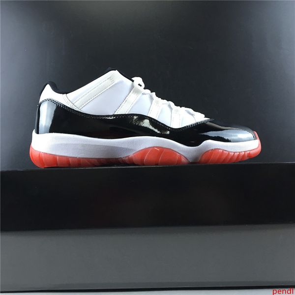 with 2020 mens basketball shoes 11s concord av2187-160 real fiber carbon for men sports brand designer shoes white red size us7.5-13
with 2020 mens basketball shoes 11s concord av2187-160 real fiber carbon for men sports brand designer shoes white red size us7.5-13