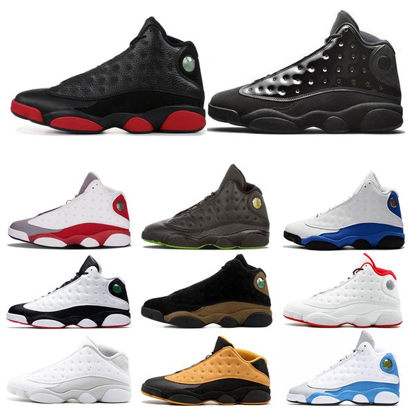 new 13 13s men basketball shoes court purple he got game black cat melo dirty bred sports sneakers shoes size 7-13
new 13 13s men basketball shoes court purple he got game black cat melo dirty bred sports sneakers shoes size 7-13