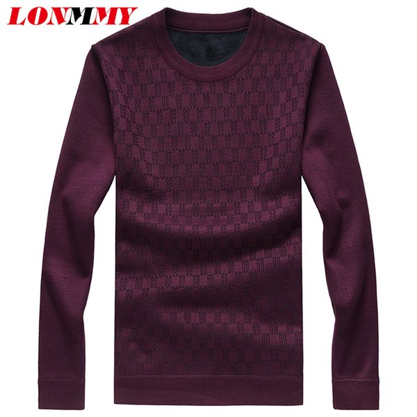 lonmmy sweater men sueter hombre men clothes chompas para hombre pullover pull homme sweater blusa masculina inverno, White;black
lonmmy sweater men sueter hombre men clothes chompas para hombre pullover pull homme sweater blusa masculina inverno, White;black
