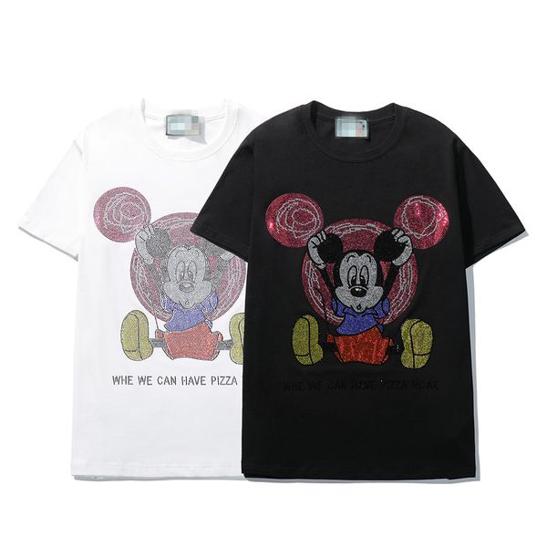 luxuryshirt men fashion tees summer mens designershirts mouse pattern t-shirts casual women shirts size s-2xl 2020792k, White
luxuryshirt men fashion tees summer mens designershirts mouse pattern t-shirts casual women shirts size s-2xl 2020792k, White