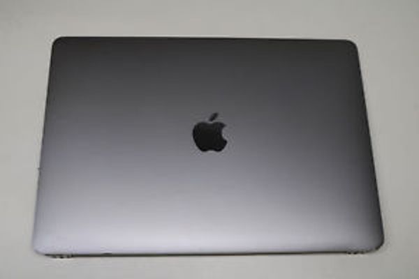 661-07970 original new full apple macbook pro 13" 2560*1600 lcd led touch screen complete assembly 'grey'
661-07970 original new full apple macbook pro 13" 2560*1600 lcd led touch screen complete assembly 'grey'